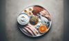 Nutrition for Aging Men: Essential Guide for UK Seniors