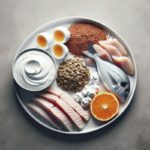 Nutrition for Aging Men: Essential Guide for UK Seniors