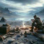 Wilderness Survival Stories: Thrilling Tales of Resilience
