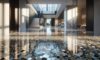 Terrazzo Floors Restoration: Expert Service Choices Available