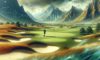 South African Favorites Among Ireland’s Best Golf Courses