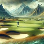South African Favorites Among Ireland’s Best Golf Courses