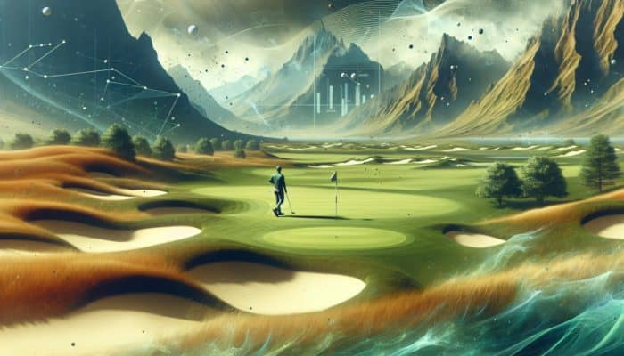 South African Favorites Among Ireland’s Best Golf Courses