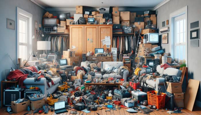 House Clearance Tools: Your Smart Guide to Selection