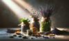 Dry Herbs for Remedies: A Complete How-To Guide