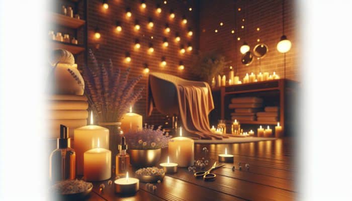DIY Hair Spa: Luxurious Treatments for Your Hair at Home