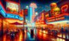 Cheap Eats in Las Vegas: The Ultimate Budget-Friendly Guide
