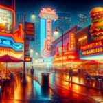 Cheap Eats in Las Vegas: The Ultimate Budget-Friendly Guide