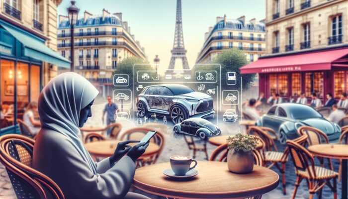 Rent a Car Online: The Ultimate Guide to Comparison