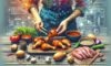 Spicy Korean Fried Chicken: An Exciting Flavor Journey