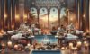 Couples’ Spas in Las Vegas: Top Romantic Retreats