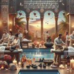 Couples’ Spas in Las Vegas: Top Romantic Retreats