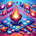 BBQ Hashtags to Enhance Your Social Media Reach