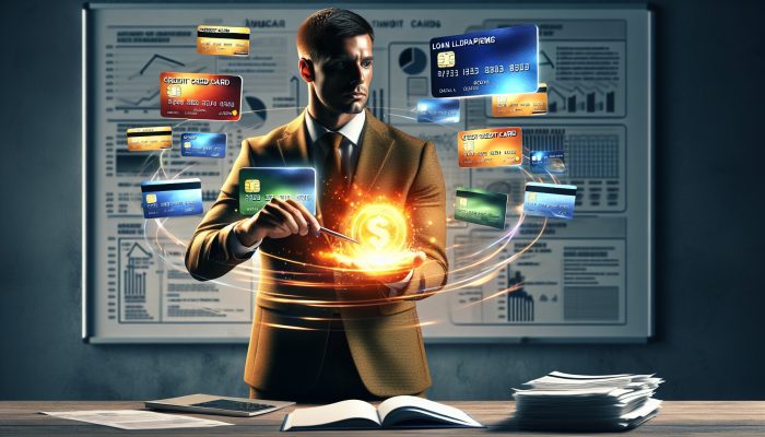 Debt Consolidation Loan: Effective Budget Strategies for Success