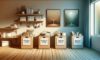 Clearance Organisation Hacks to Enhance Your Efficiency