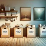 Clearance Organisation Hacks to Enhance Your Efficiency