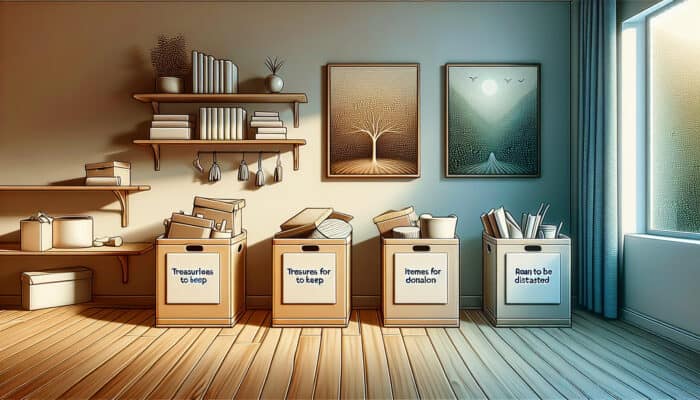 Clearance Organisation Hacks to Enhance Your Efficiency