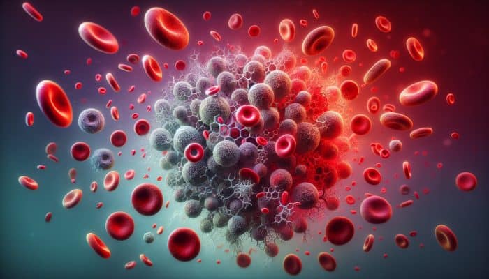 Ferritin Blood Test Insights: A Health Guide for Dover Residents