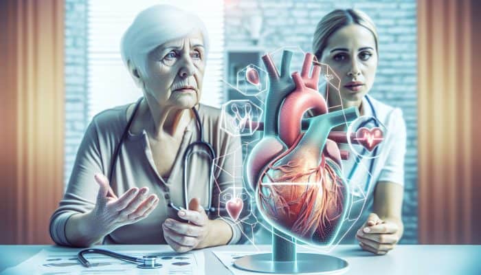 Heart Disease Prevention: Essential Guide for UK Women