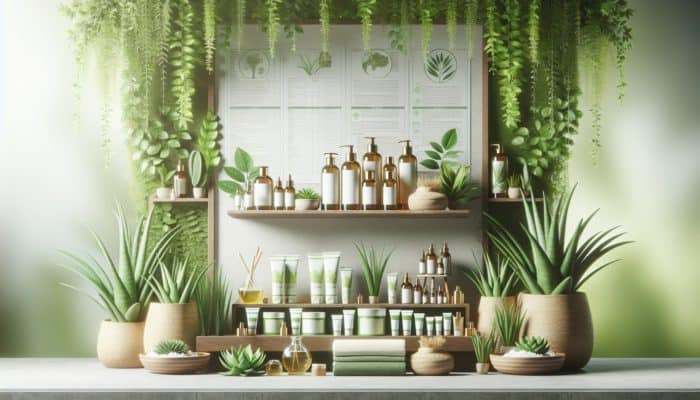Eco-Conscious Hair Care Trends: Embrace Sustainable Choices in the UK