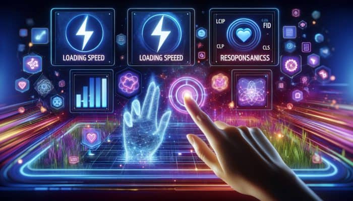 Core Web Vitals Optimization Guide for Better Performance