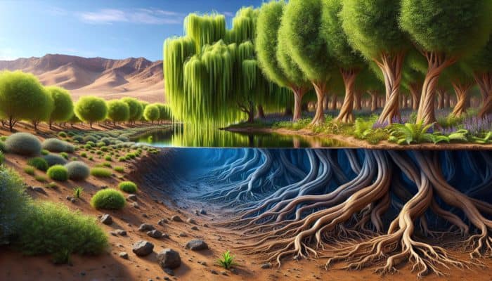 Discovering Water in Nature: Essential Techniques Explained