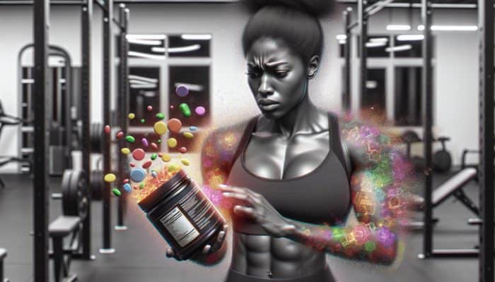 Beginner Mistakes in Pre-Workout: What to Avoid
