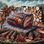 Smoking Brisket: Your Essential Woods Flavor Guide