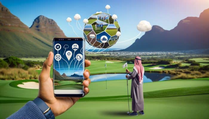 Golf Social Media Groups: Maximize Benefits for Players