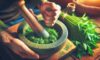 Essential Guide to Herb Grinding Tools in the UK