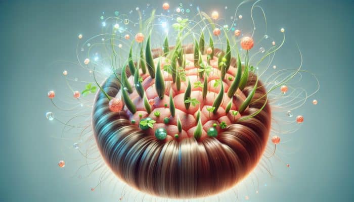 Hair Conditioning Benefits: Essential Insights for Healthy Locks