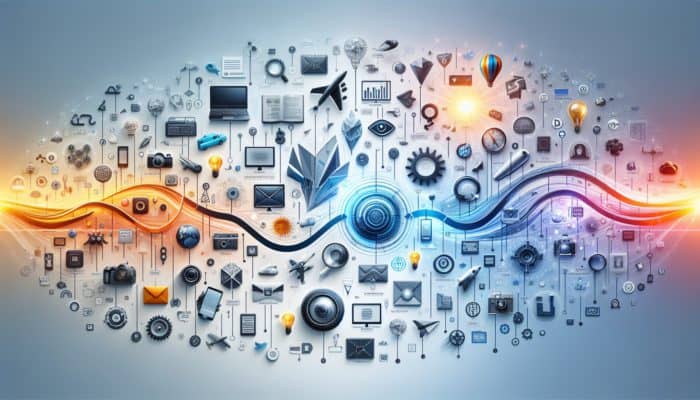 AI’s Impact on the Future of Digital Marketing