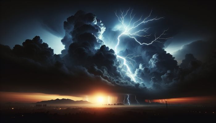 Surviving a Lightning Strike: Essential Tips You Need