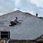Sydney Slate Roof Designs for Your Home Upgrade