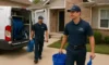 Terrazzo Tile Polishing for Instant Floor Revitalization