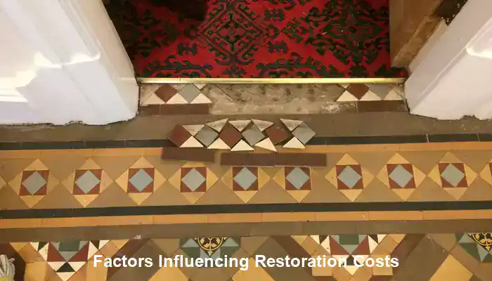 Cost to Restore Victorian Tiles: Essential Insights Uncovered