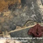 Slate Floor Restoration Timeline in the UK
