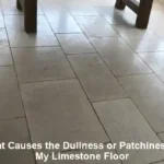 Dullness in Limestone Floors: Essential Causes Explained