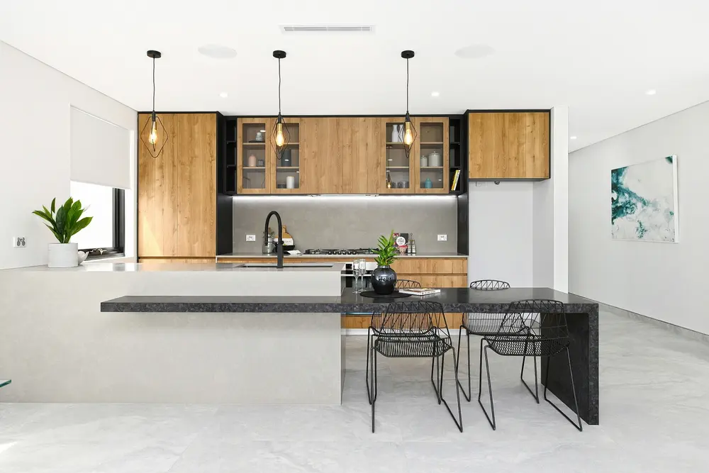 Luxury Kitchen Design Essentials You Need to Know