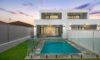 Duplex Project Showcase: Highlighting Key Features in Arncliffe