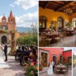 Boutique Weddings in San Miguel de Allende: Venues & Tips 2025