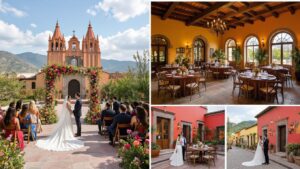 Boutique Weddings in San Miguel de Allende: Venues & Tips 2025