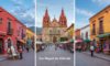 San Miguel de Allende vs. Guanajuato: Choose Your City in 2025