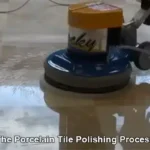 Porcelain Tile Polishing for a Flawless Shine