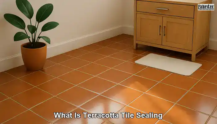 Terracotta Tile Resealing: Best Practices and Frequency Guide