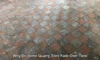 Quarry Tiles: Reasons for Fading Over Time