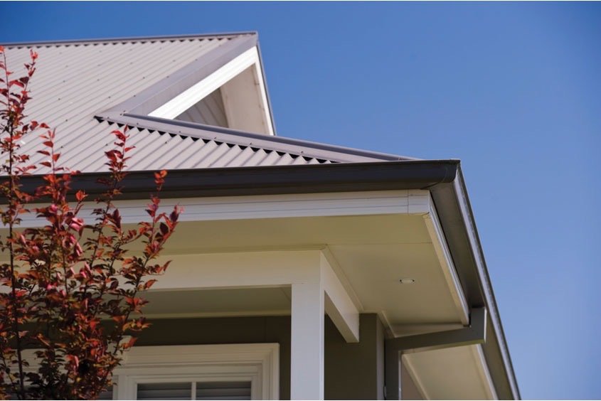 Colorbond Fascia Covers: Benefits of Choosing This Option