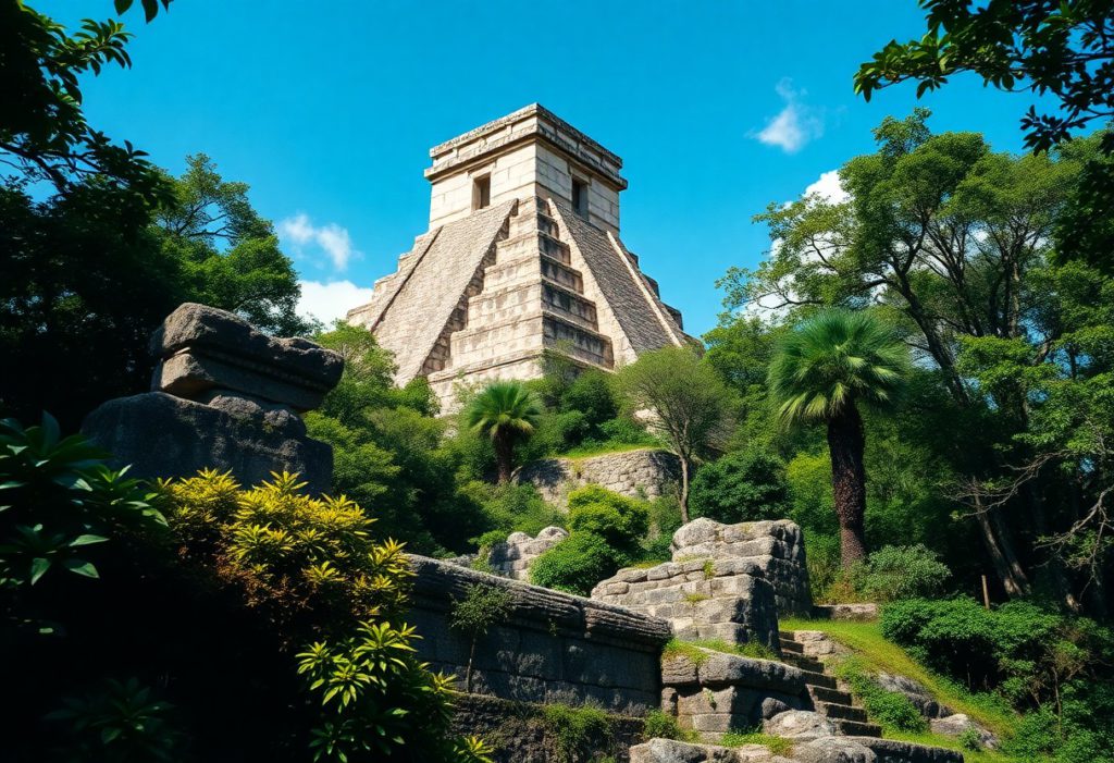 Caracol Maya Site: Explore Belize’s Largest Ancient Ruins