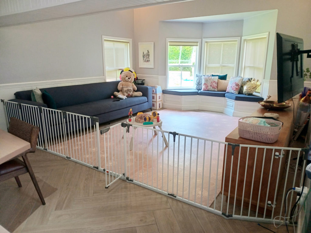 Baby Proofing Guide for Families with Multiple Kids in South Africa