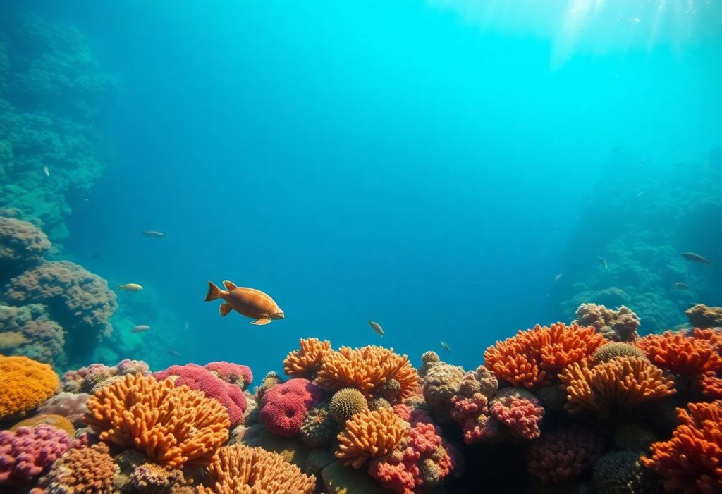 Diving and Snorkeling Guide to the Great Blue Hole Belize